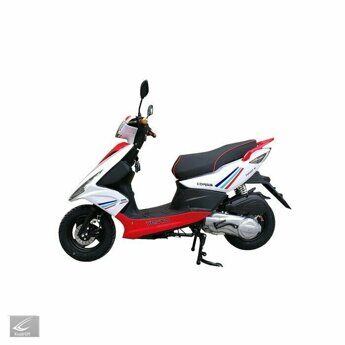 Скутер VENTO CORSA