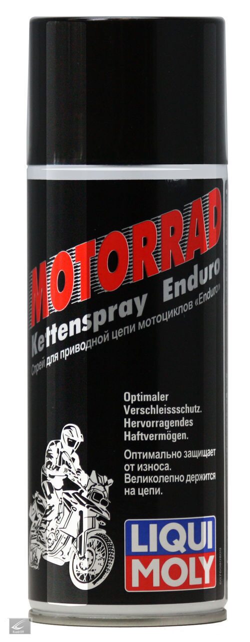 Спрей для приводной цепи мотоциклов Motorrad Kettenspray Enduro (арт. 7608) Спрей для приводной цепи мотоциклов Motorrad Kettenspray Enduro (арт. 7608)
